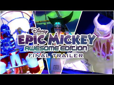 Release Date Trailer