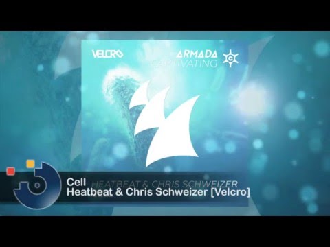 Heartbeat & Chris Schweizer - Cell