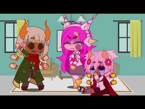 Kirby DARES part 1 TW: Cussing, Earrape and Eyestrain