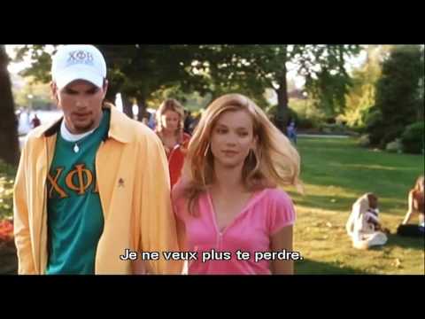 [Bande-annonce] L'effet papillon