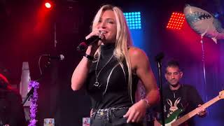 Give Me Some Water - Eddie Money’s daughter and son - Ultimate Jam at The Whisky - July 23 2024