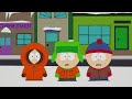 This Is EVERY 4th Wall Break In South Park