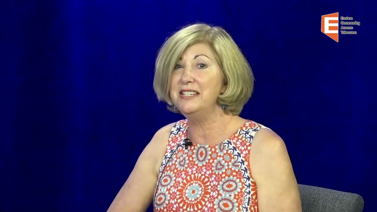 Community Forum Kathleen Camara State Senate Candidate