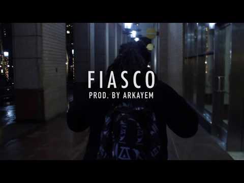 PATH P - "Fiasco" (prod. by Arkayem) Official Music Video