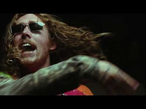 Jeris Johnson - BREAK! (Official Music Video)