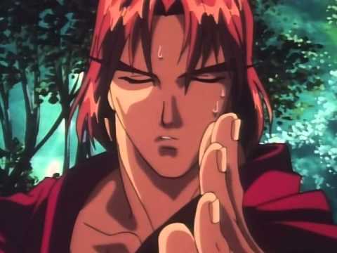 Street Fighter II V E22 Rising Dragon, Into the Sky