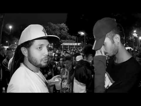 Nauí MOVNI vs Bug - 1 fase - Batalha do Relógio (Taguatinga/DF) - 2017