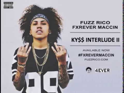 Fuzz Rico - KY$$' INTERLUDE II Feat. Ziggy [Prod. MjNichols] (Official Audio)