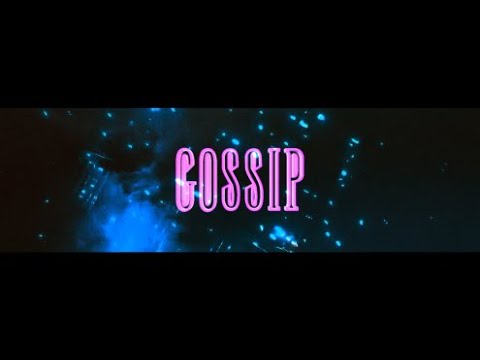 GOSSIP - FORCEPARKBOIS & CITYBOIS [Dir. by jadb0i]