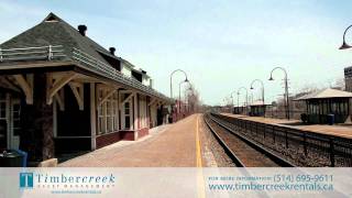 30 Lakeshore (Lakeshore Towers)Point-Claire, Quebec:  Timbercreek Asset Management