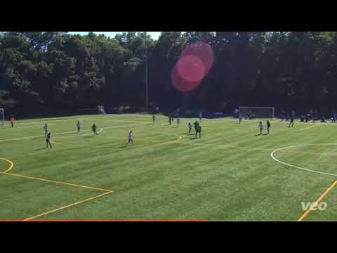 Midfield Highlight Video