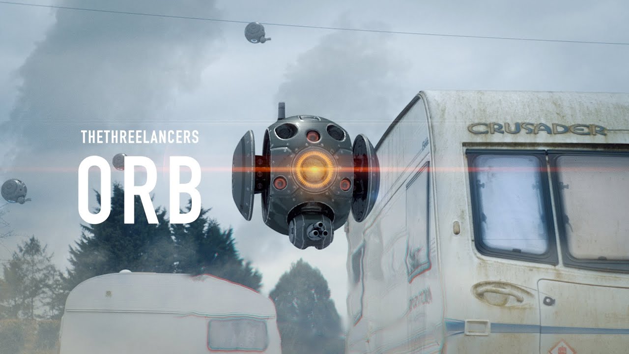 Return of The Orbs thumbnail