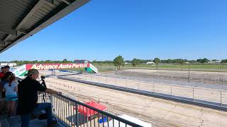 24 hours of lemons Sebring