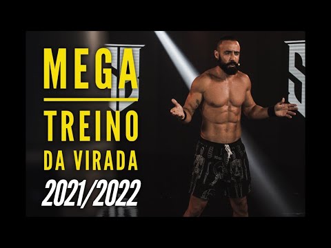 EMAGRECER RÁPIDO - TREINO POWER