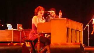 Aslyn - In and Out - The Rock Boat IX