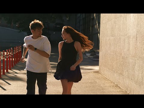АЗІЗА & гліб співає - Раз (mood video)