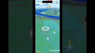 ミニメッソン #pokemongo #pokemon #ポケgo #ポケモン #ポケモンgo