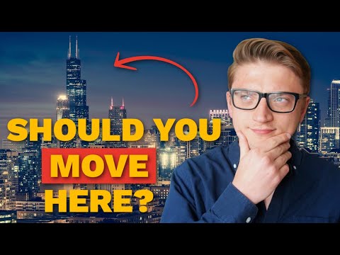 My 5 Pros and Cons of Living in Chicago Illinois