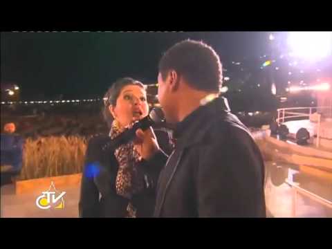 Nazaré Araújo & Davidson Silva - Jesus Christ You Are My Life