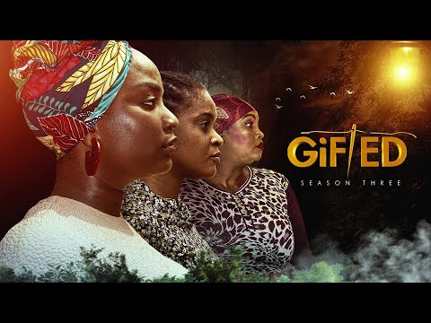 GIFTED | Season 3 | ROK Studios