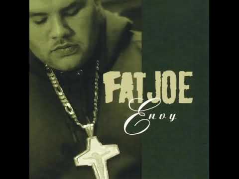 Fat Joe - Firewater (feat. Raekwon, Armageddon & Big Pun) (1996) [Explicit]