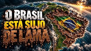 🎵 Não Me Peçam Calma - O Brasil Sujo de LAMA | VEM COM FÉ 🇧🇷