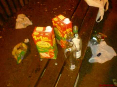 Niczym Kru - Lubie Taki Dzien