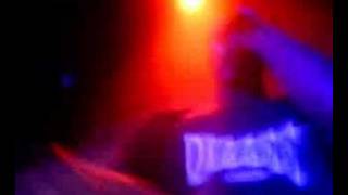 Dizzee Rascal - Hype Talk @ Fabric 15.12.06