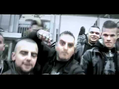 Alba Kingz - Unsere Gegend (Offizielles Video)