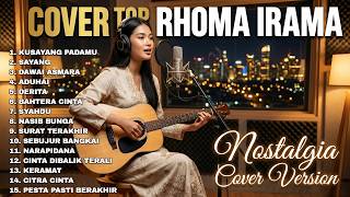 Download lagu ✨ FULL ALBUM COVER RHOMA IRAMA TERBAIK 2026 ✨ | Dangdut Nostalgia Enak Didengar mp3