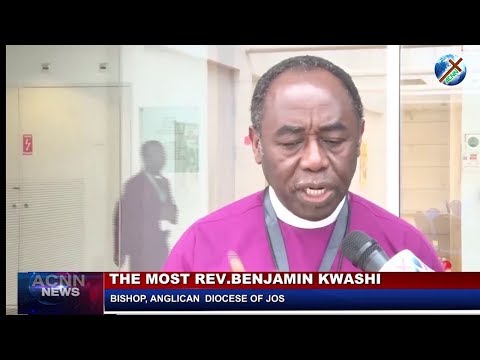 ACNN TV NEWS OF JUNE 27, 2018.