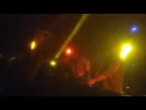 Andhim @ Patrice Bäumel - Glutes - The Bow - 27/05/17