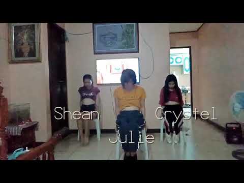 Somo - Ride | SB NewGen | Keshia Choreography | Julie & Crystel Ft. Shean