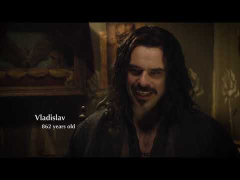 What We Do in the Shadows (2015 film)