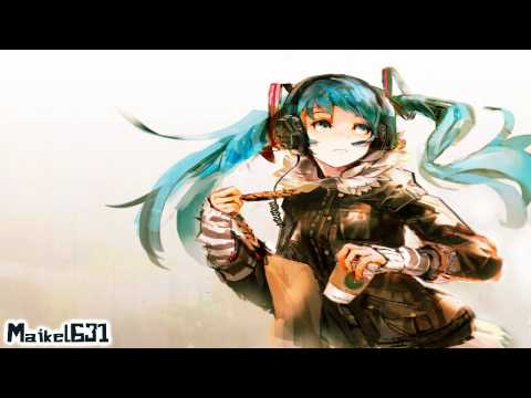 Nightcore - Runaway