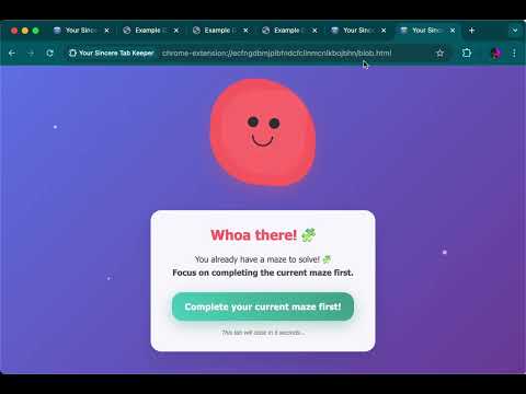 Item video thumbnail