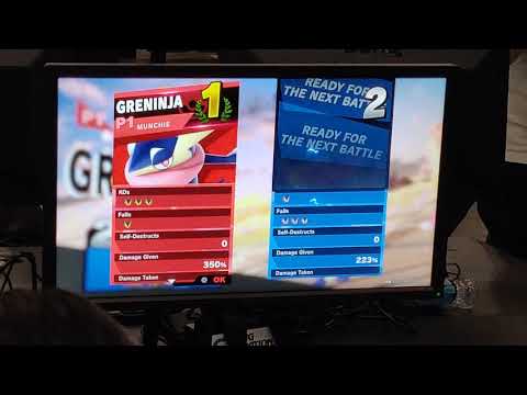 Stroder vs Lea EVO 2019