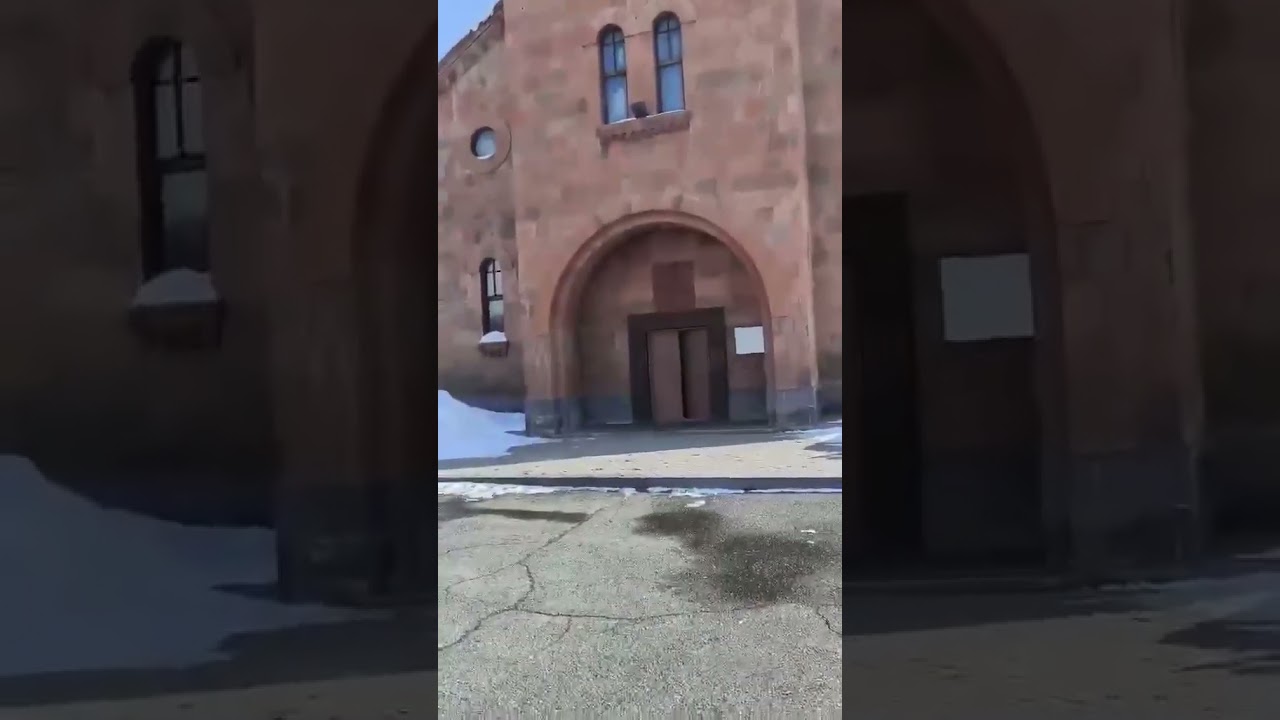 Նիկոլի վկաներից ոչ մեկը չի եղել, քահանան էլ Վեհափառի անունը չի զեղչել