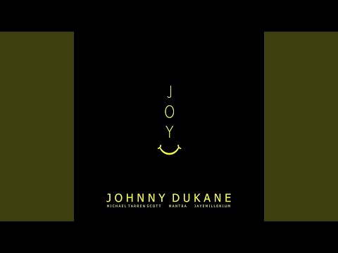 Joy (feat. Travis August & Michael T. Scott)
