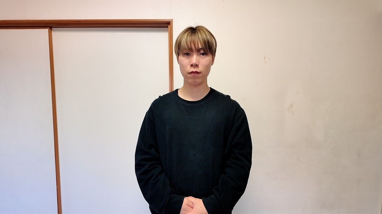 動画投稿できなくなりました。