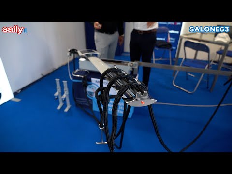 SALONE 63 - Moorsimply