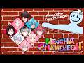 【GAMING | MECHA CHAMELEON】Kali Ini Sudah Jago Mengumpat!!
