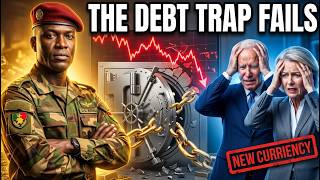 The Debt Trap Fails How Ibrahim Traoré Defied the West