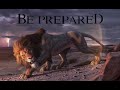 Be Prepared 2019 (Extended Version)