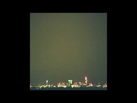 ELIZA - Whoever You Are