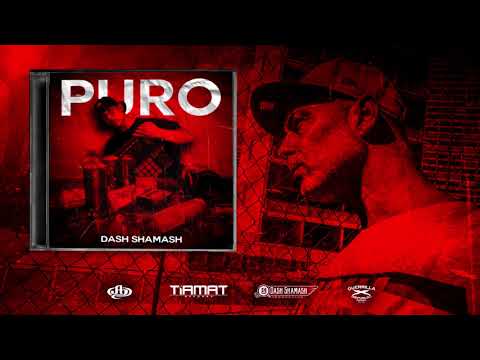 Dash Shamash - Fieles Feat. High Gambino