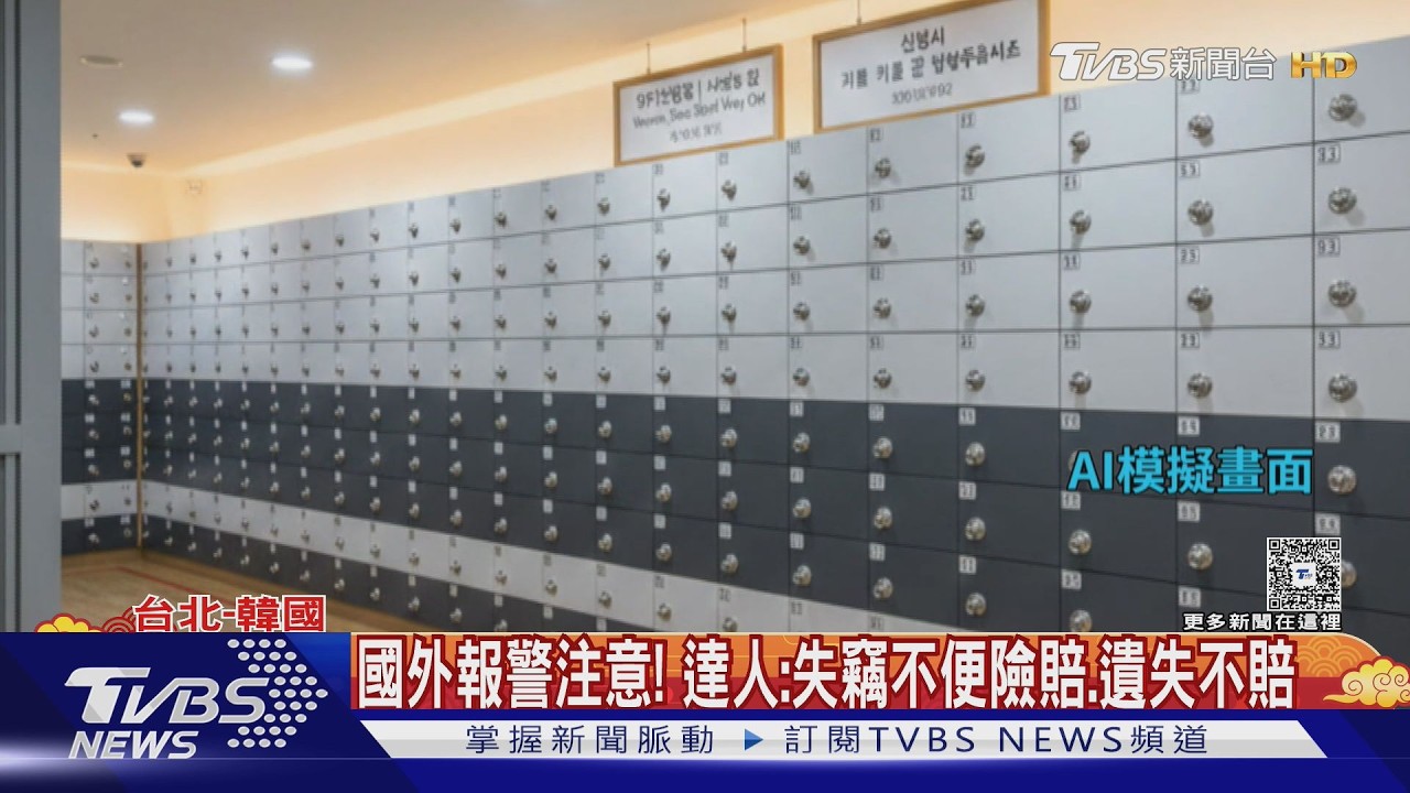 東大門汗蒸幕驚傳竊案!台人5萬現金被偷 警拒調監視器