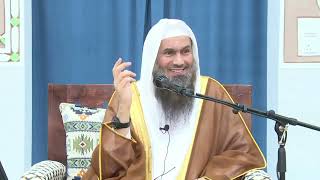 صورة كيف ترتب ملفاتك الإلكترونية؟ | الشيخ عبدالرحمن الودعان