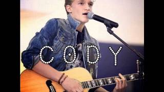 Back To You by Cody Simpson