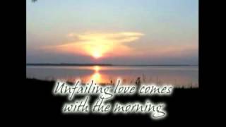 A Thousand Amens (Doxology)